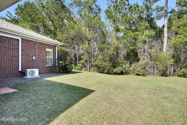 730 Beachwalk Drive, Winnabow, NC 28479
