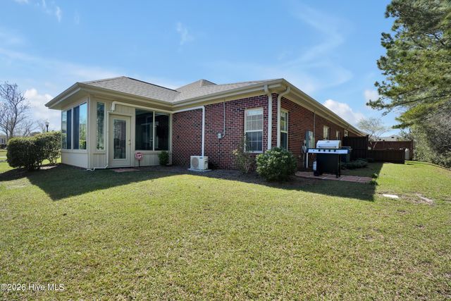 730 Beachwalk Drive, Winnabow, NC 28479