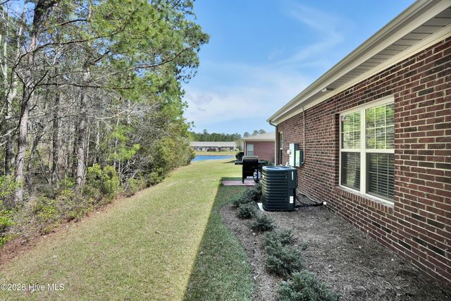 730 Beachwalk Drive, Winnabow, NC 28479