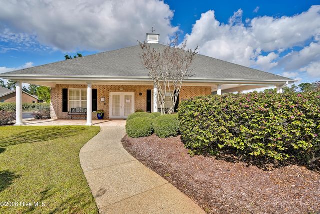 730 Beachwalk Drive, Winnabow, NC 28479