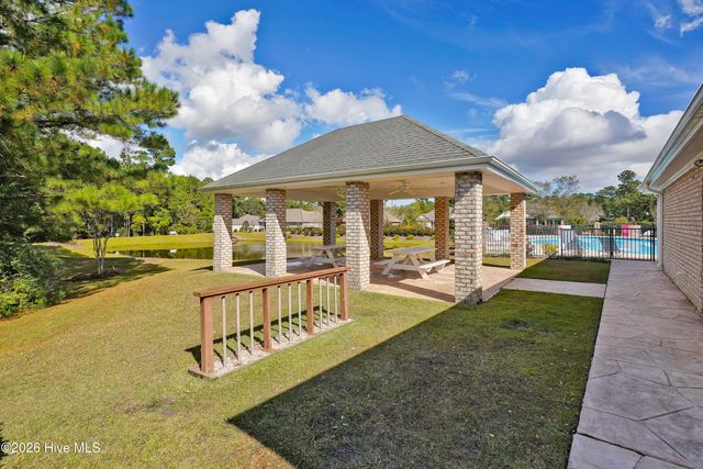 730 Beachwalk Drive, Winnabow, NC 28479