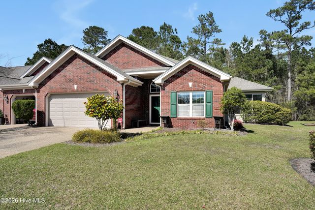 730 Beachwalk Drive, Winnabow, NC 28479