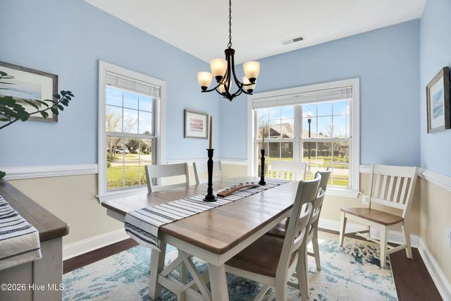 730 Beachwalk Drive, Winnabow, NC 28479