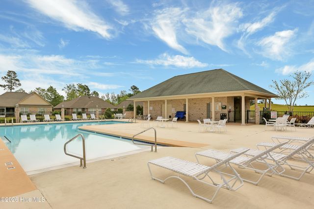 730 Beachwalk Drive, Winnabow, NC 28479