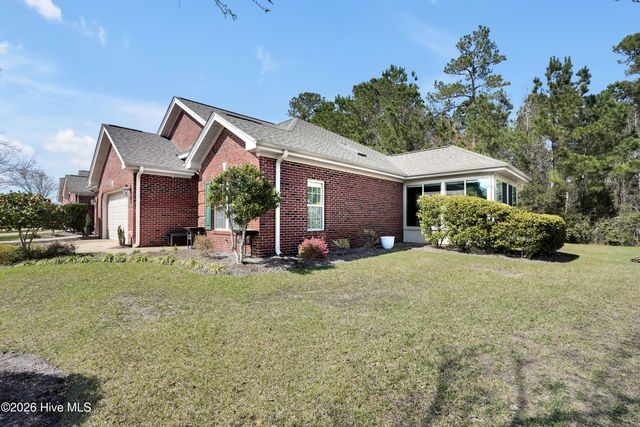 730 Beachwalk Drive, Winnabow, NC 28479