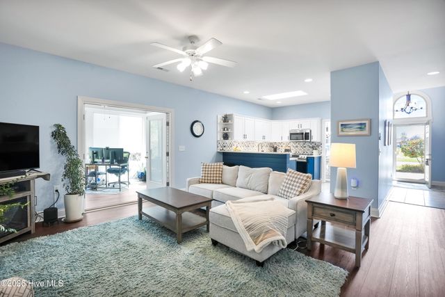 730 Beachwalk Drive, Winnabow, NC 28479