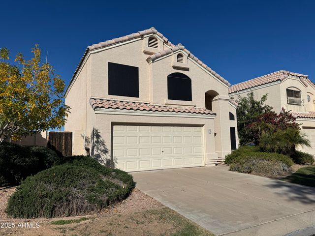 1902 N BARKLEY Street 3, Mesa, AZ 85203