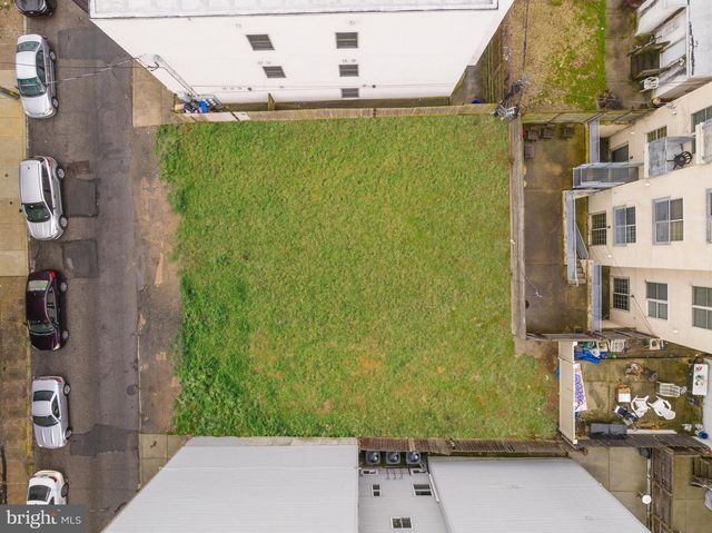 1314 N CARLISLE ST, Philadelphia, PA 19121