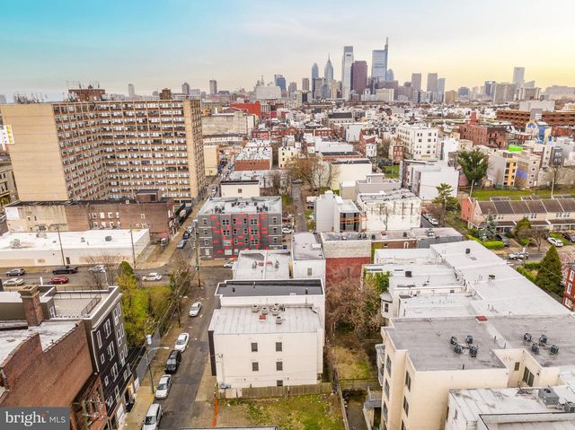 1314 N CARLISLE ST, Philadelphia, PA 19121