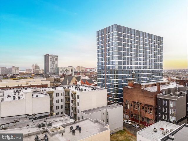 1314 N CARLISLE ST, Philadelphia, PA 19121