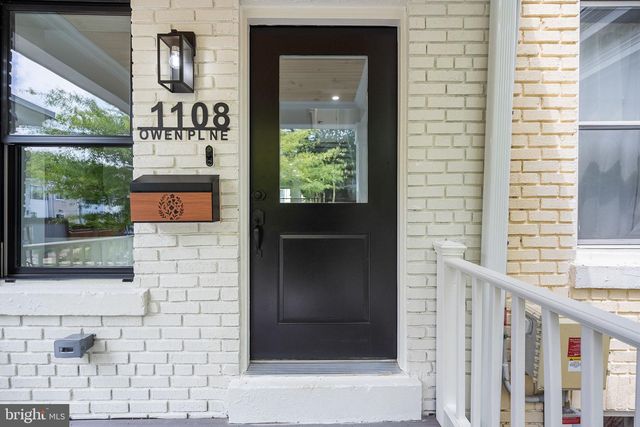 1108 OWEN PL NE, Washington, DC 20002