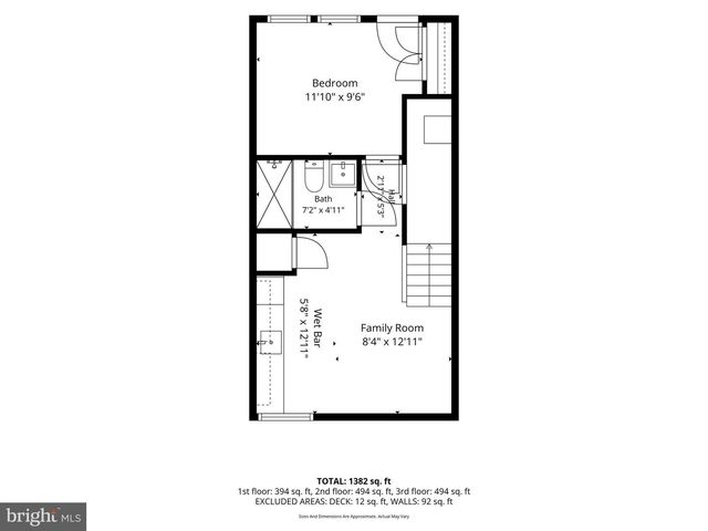 1108 OWEN PL NE, Washington, DC 20002