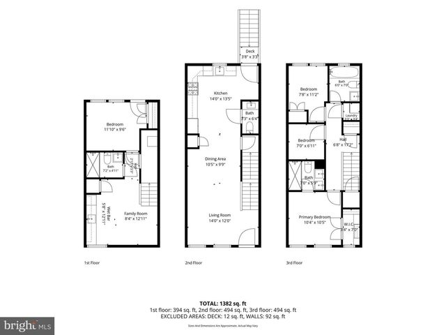 1108 OWEN PL NE, Washington, DC 20002