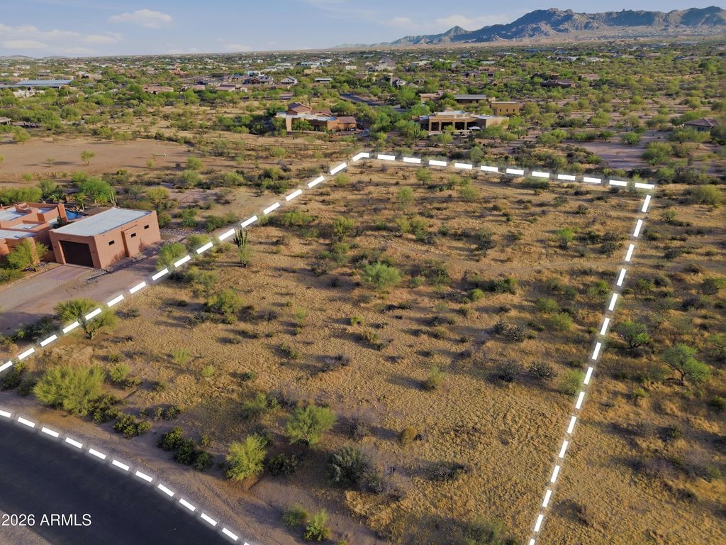 14239 E Montgomery Court 49, Scottsdale, AZ 85262 — photo 4