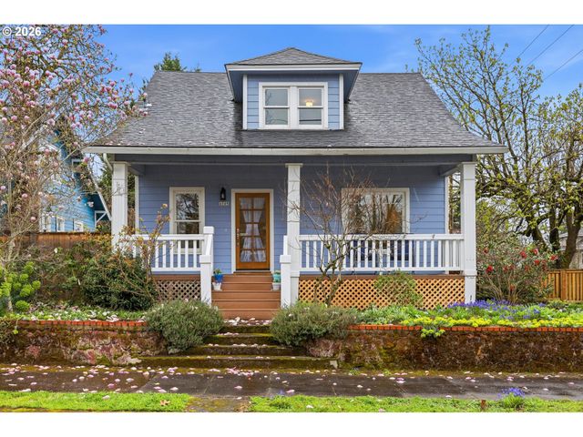 4549 Ne 22ND Ave, Portland, OR 97211