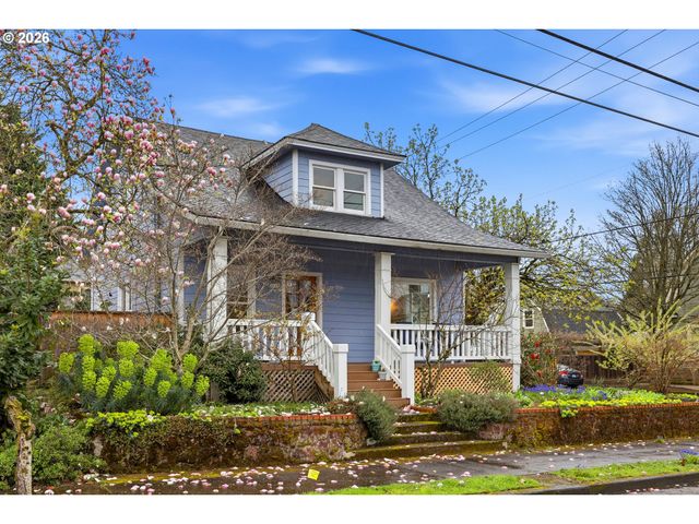 4549 Ne 22ND Ave, Portland, OR 97211