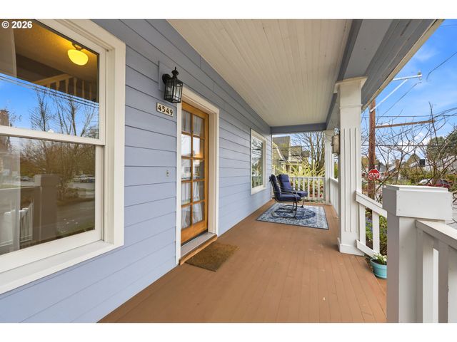 4549 Ne 22ND Ave, Portland, OR 97211