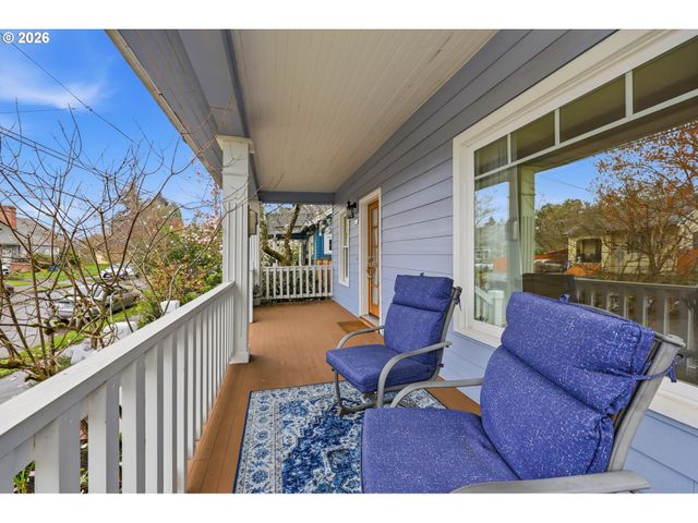 4549 Ne 22ND Ave, Portland, OR 97211