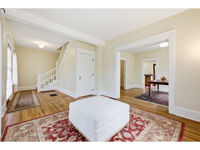 4549 Ne 22ND Ave, Portland, OR 97211