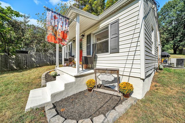 718 Goodwin AVE, Salem, VA 24153