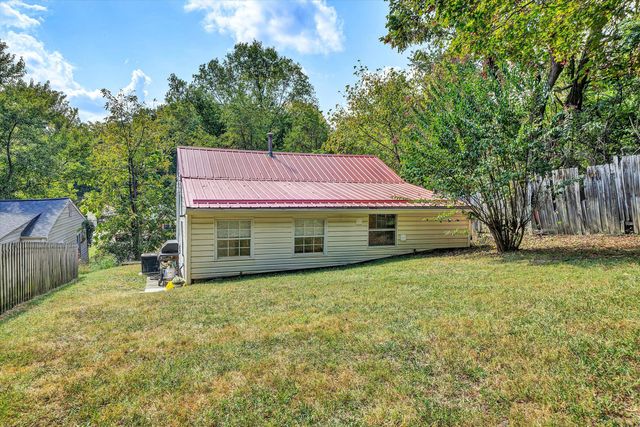 718 Goodwin AVE, Salem, VA 24153