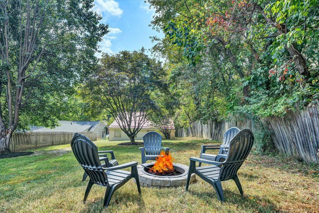 718 Goodwin AVE, Salem, VA 24153