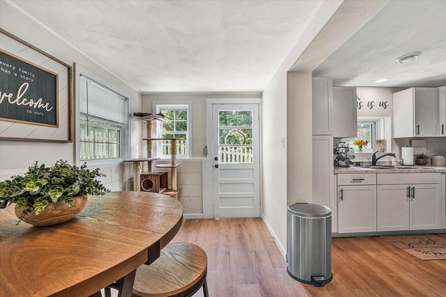 718 Goodwin AVE, Salem, VA 24153