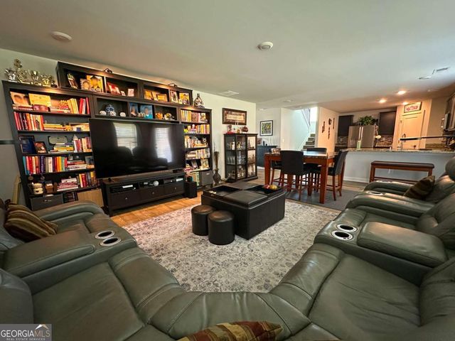 800 Maduro Way, Mcdonough, GA 30253