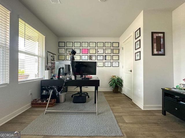 800 Maduro Way, Mcdonough, GA 30253