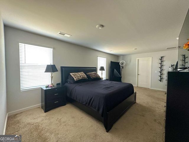 800 Maduro Way, Mcdonough, GA 30253