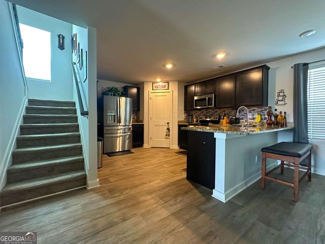 800 Maduro Way, Mcdonough, GA 30253