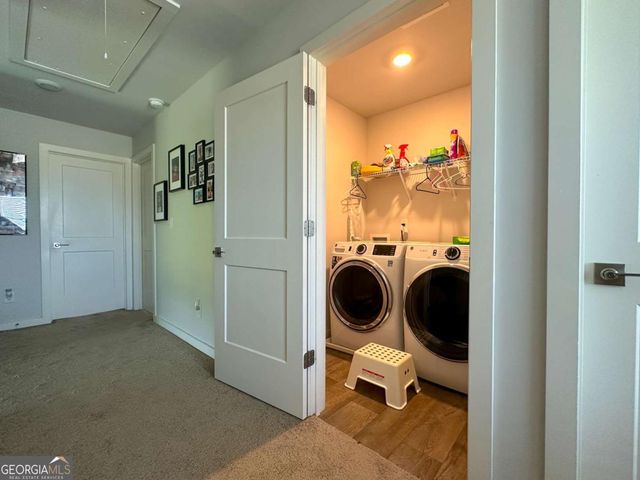 800 Maduro Way, Mcdonough, GA 30253