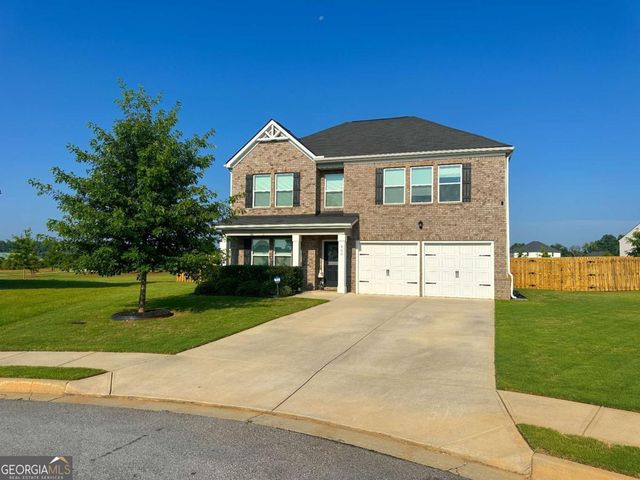 800 Maduro Way, Mcdonough, GA 30253