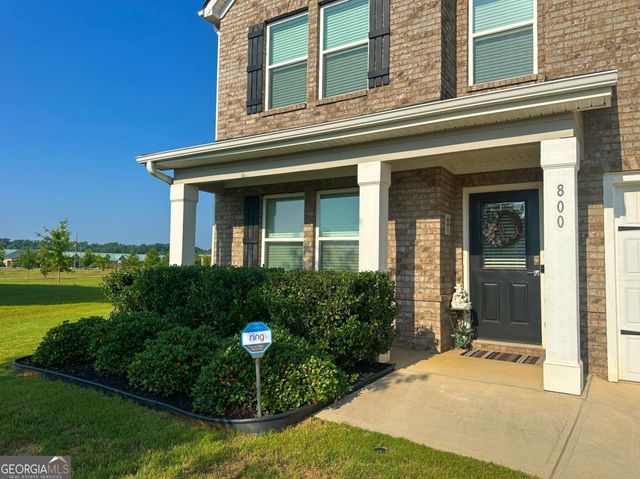800 Maduro Way, Mcdonough, GA 30253