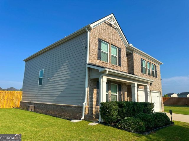 800 Maduro Way, Mcdonough, GA 30253