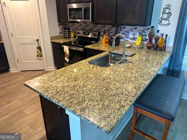 800 Maduro Way, Mcdonough, GA 30253