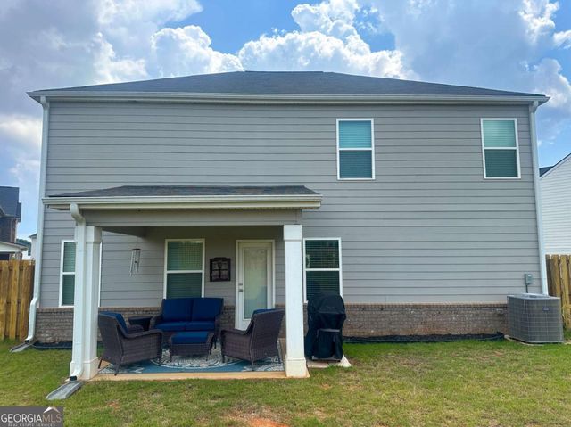 800 Maduro Way, Mcdonough, GA 30253