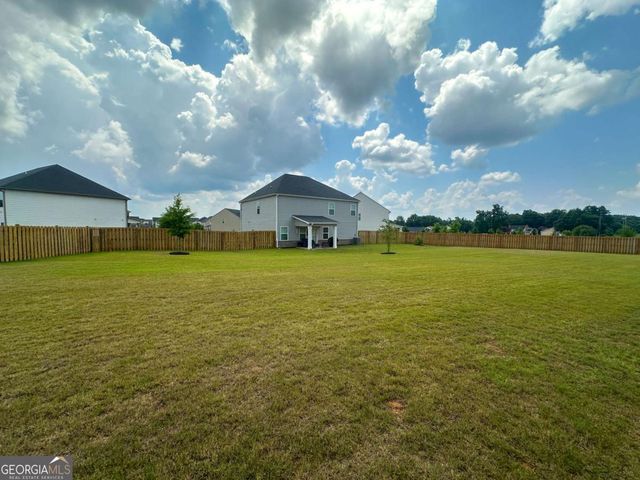 800 Maduro Way, Mcdonough, GA 30253