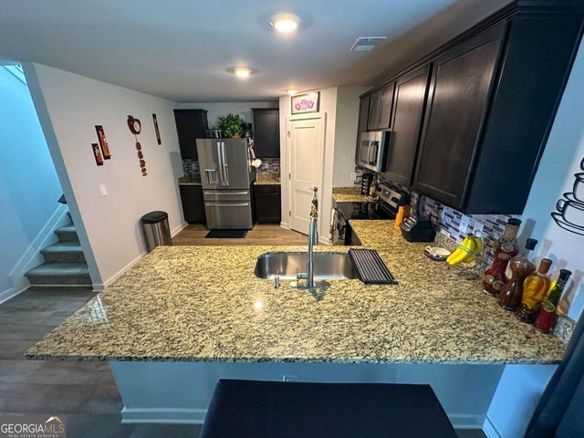 800 Maduro Way, Mcdonough, GA 30253