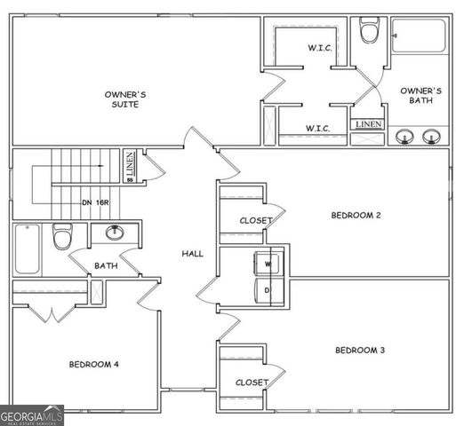 800 Maduro Way, Mcdonough, GA 30253