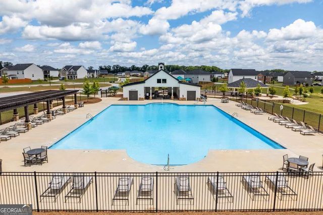 800 Maduro Way, Mcdonough, GA 30253