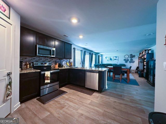 800 Maduro Way, Mcdonough, GA 30253
