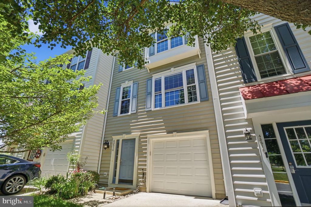 43514 GREENWICH SQ, Ashburn, VA 20147