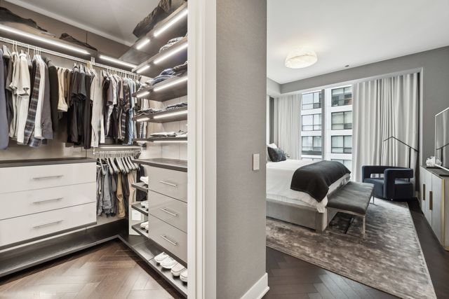 403 N Wabash Avenue 12B, Chicago, IL 60611