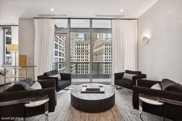 403 N Wabash Avenue 12B, Chicago, IL 60611