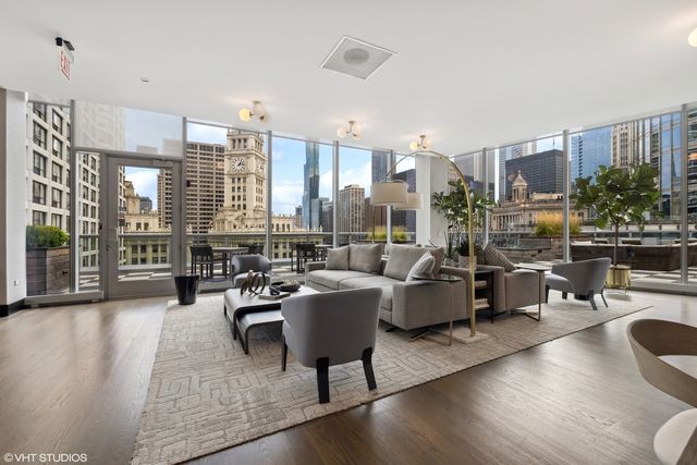 403 N Wabash Avenue 12B, Chicago, IL 60611