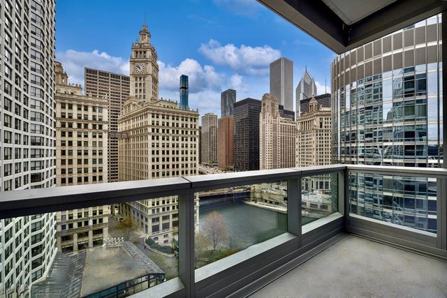 403 N Wabash Avenue 12B, Chicago, IL 60611