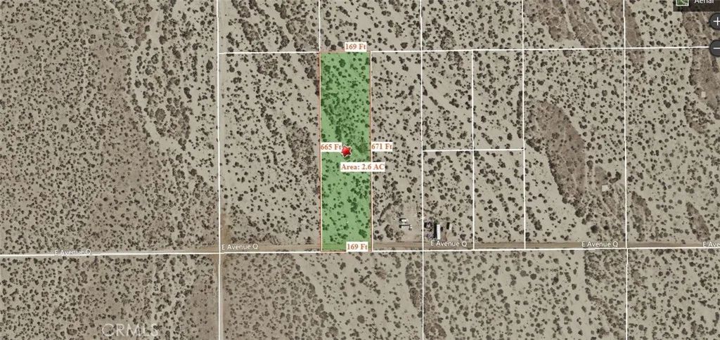 19 VIC Avenue Q Ave. 77TH STE, Palmdale, CA 93552