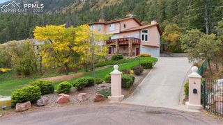 4 Pine Road, Colorado Springs, CO 80906