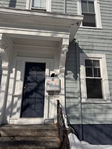 63 Vernon Street 1, Providence, RI 02903